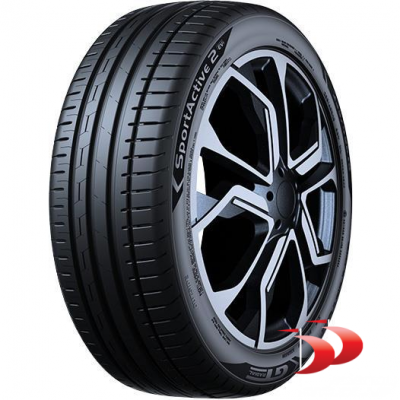 GT Radial 255/45 R20 105H XL Sportactive 2 EV SUV