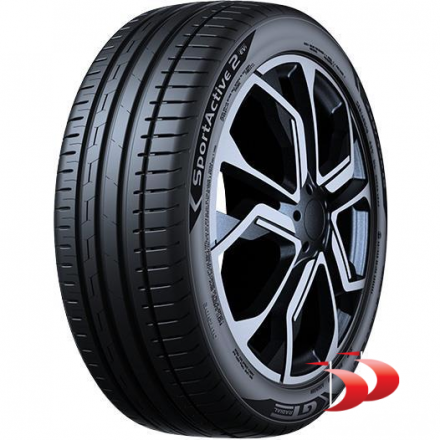 GT Radial 235/55 R19 105V XL Sportactive 2 EV SUV