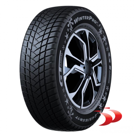 GT Radial 155/70 R13 75T Winterpro 2 EVO Lengvųjų automobilių padangos