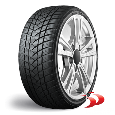 GT Radial 215/60 R17 96H Winterpro 2 Sport SUV