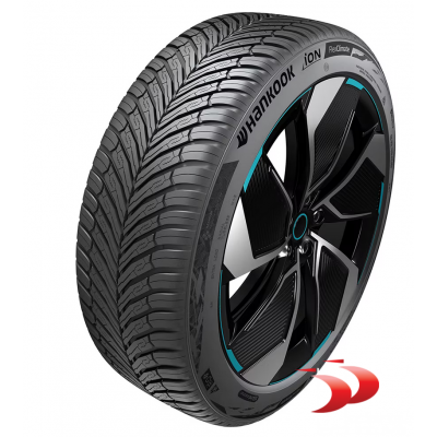 Hankook 255/50 R19 107W XL ION Flexclimate (IL01) FR