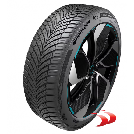 Hankook 235/55 R18 104V XL ION Flexclimate (IL01)