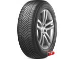 Autobild universalių padangų testas 2022 - SUV Hankook 235/55 R19 105W XL Kinergy 4S-2 (H750A) SUV FR