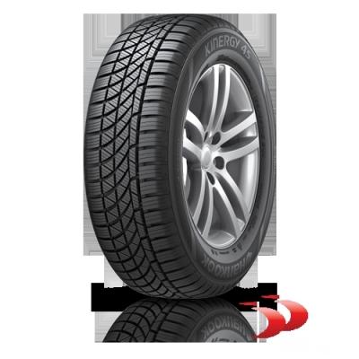 Hankook 195/55 R16 91V XL Kinergy 4S (H740) AO FR