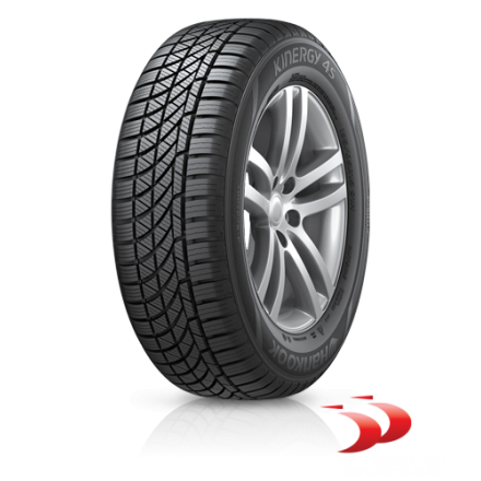 Hankook 155/70 R13 75T Kinergy 4S (H740)