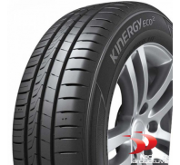 Hankook 195/65 R15 91H Kinergy ECO2 (K435) DOT24 Lengvųjų automobilių padangos