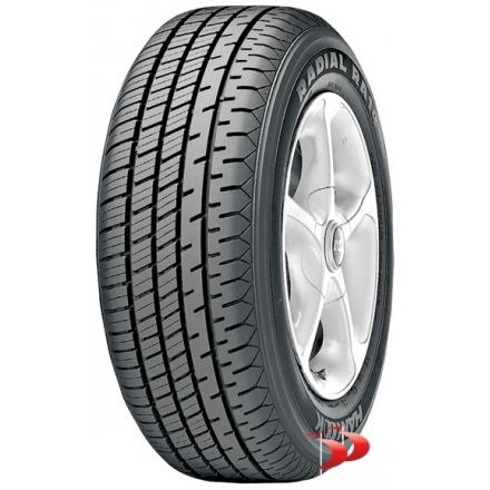 Hankook 205/60 R16C 100T Radial (RA14)