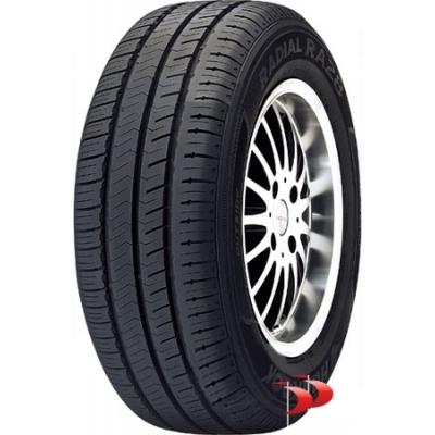 Hankook 215/65 R16C 106/104T Radial (RA28)