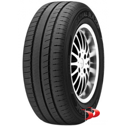 Hankook 205/65 R16 107/105T Radial (RA28E)