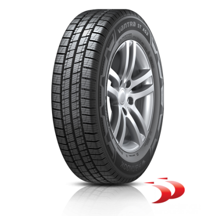 Hankook 195/65 R16C 104/102T Vantra ST AS2 (RA30)