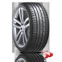 Padangos Hankook 235/40 R19 96W XL Ventus S1 EVO 3 (K127) Sound Absorber