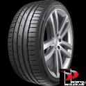 Padangos Hankook 285/40 R22 110Y XL Ventus S1 EVO 3 (K127A) SUV Sound Absorber AO