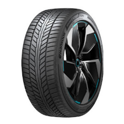 Hankook 265/40 R22 106H XL Winter I*cept ION X SUV (IW01A) Sound Absorber