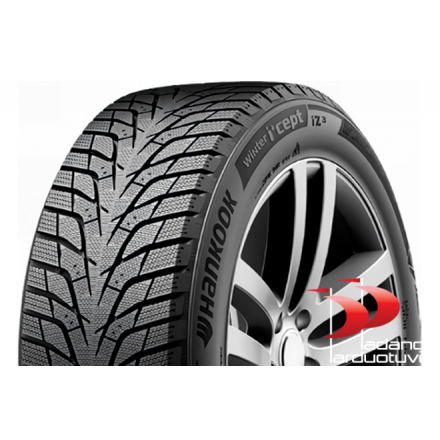 Hankook 185/60 R15 88T Winter I*cept IZ3 (W636)