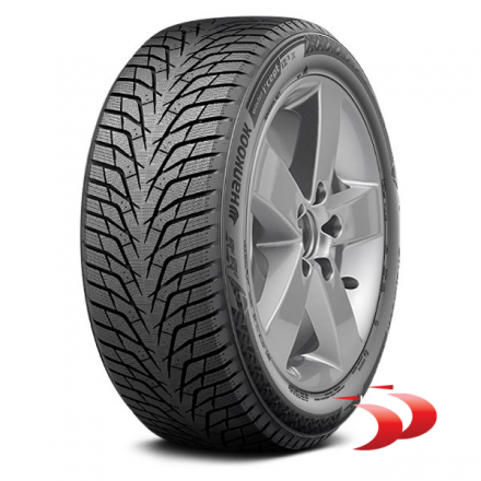 Hankook 225/60 R17 103T Winter I*cept IZ3 X SUV (W636A) Lengvųjų automobilių padangos