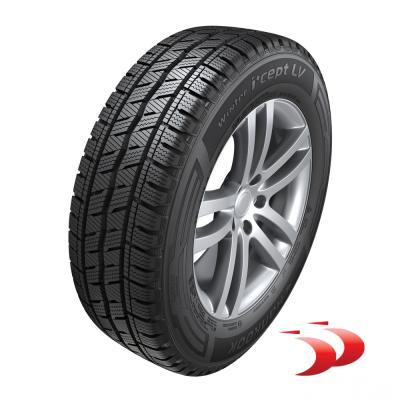 Hankook 185/75 R16C 104R Winter I*cept LV (RW12)