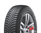 Autobild žieminių padangų testas 2019 - kompaktiniai modeliai Hankook 165/70 R14 81T Winter I*cept RS2 (W452)