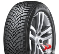 Hankook 225/50 R17 94H Winter I*cept RS3 (W462) DOT2024 HU FR Lengvųjų automobilių padangos