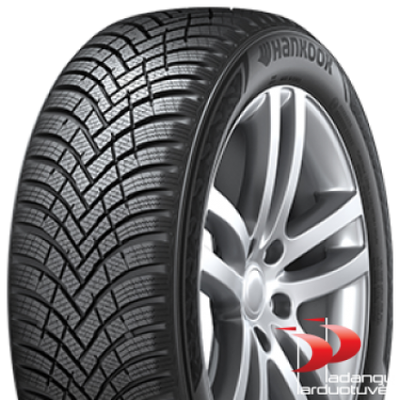 Hankook 225/50 R17 94H Winter I*cept RS3 (W462) DOT2024 HU FR Lengvųjų automobilių padangos