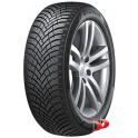 Padangos Hankook 205/55 R16 91H Winter I*cept RS3 (W462B) HRS ROF