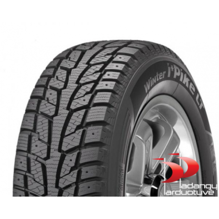 Hankook 195/65 R16C 104/102R Winter I*pike LT (RW09)