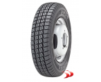 Lengvųjų automobilių padangos Hankook 155/80 R13C 90/88P Winter Radial (DW04)