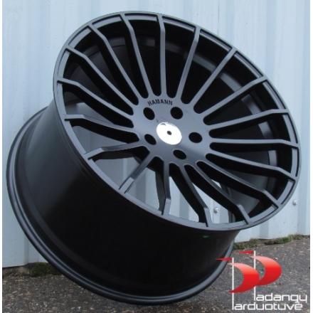 Ratlankiai Haxer 5X112 R19 8,5 ET25 A1227 BM