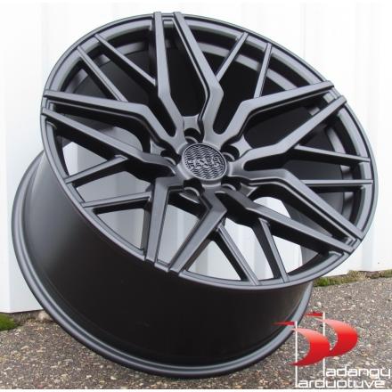 Ratlankiai Haxer 5X112 R19 8,5 ET40 PROA5478 BM