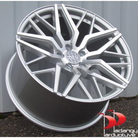 Ratlankiai Haxer 5X112 R19 9,5 ET38 PROA5478 HS