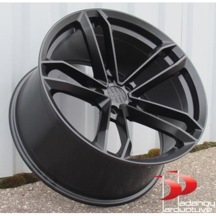 Ratlankiai Haxer 5X110 R19 9,5 ET35 PROD5276 B