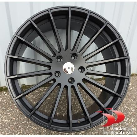 Ratlankiai Haxer 5X108 R21 9,0 ET40 HX010 B