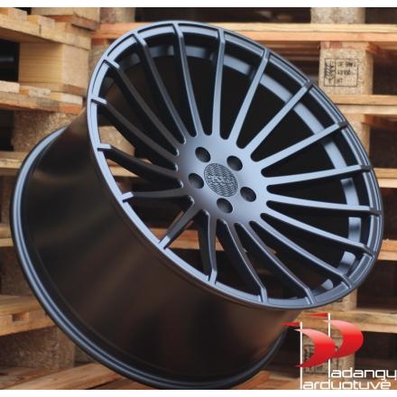 Haxer 5X112 R21 11,5 ET30 HX010 BHM Lieti ratlankiai