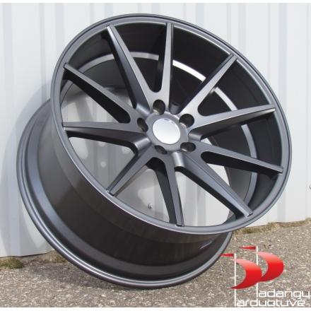 Ratlankiai Haxer 5X112 R21 10,5 ET40 PROHX012 Bflt