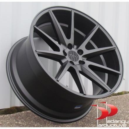 Ratlankiai Haxer 5X112 R21 10,5 ET40 HX012 BM