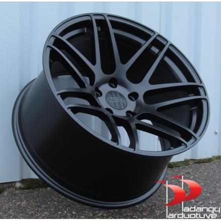 Ratlankiai Haxer 5X112 R19 9,0 ET32 HX020 B