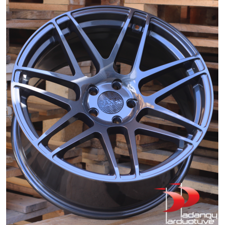 Ratlankiai Haxer 5X112 R19 9,0 ET32 HX020 BP