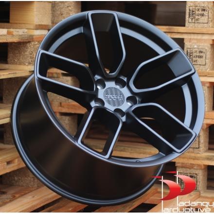 Ratlankiai Haxer 5X115 R20 9,0 ET20 HX031 BHM