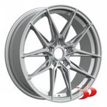 Ratlankiai Haxer 5X112 R18 8,0 ET35 PROHX036 GUN