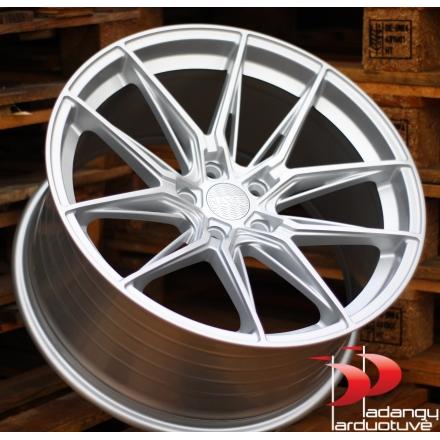 Ratlankiai Haxer 5X112 R17 8,0 ET38 HX036 S