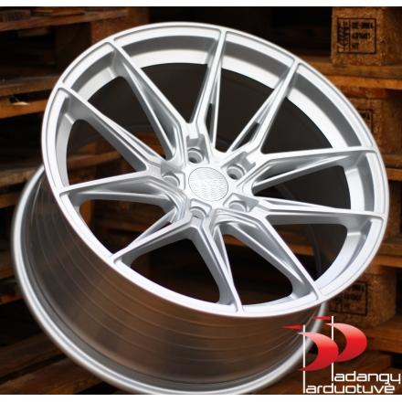 Ratlankiai Haxer 5X112 R20 10,5 ET38 HX036 SS