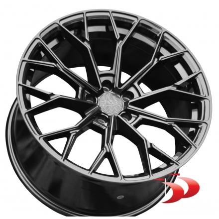 Ratlankiai Haxer 5X112 R20 10,5 ET35 PROHX039 B