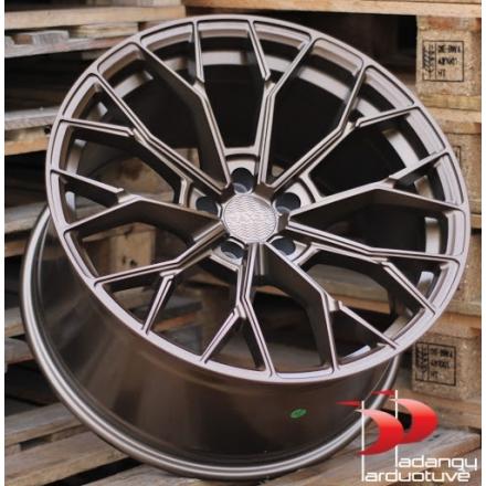 Ratlankiai Haxer 5X114,3 R20 10,5 ET35 HX039 BR