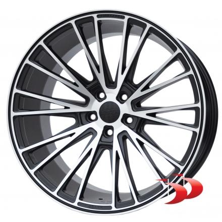 Ratlankiai Haxer 5X112 R20 8,5 ET35 HX040 Bmfm