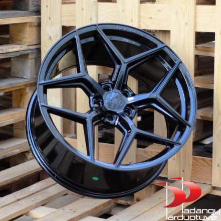 Haxer 5X112 R20 8,5 ET40 HX04F B Lieti ratlankiai