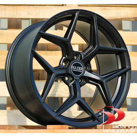 Ratlankiai Haxer 5X112 R19 8,5 ET40 HX04F BHM