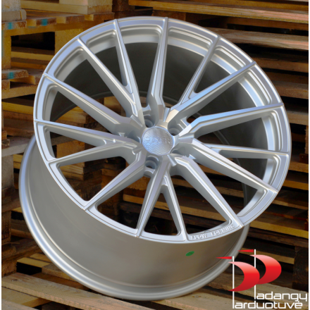 Ratlankiai Haxer 5X120 R20 10,0 ET40 PROHX06F Shmfm