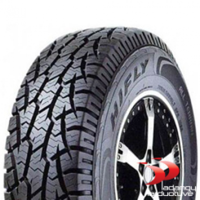 Hifly 31/10.5 R15 109R Vigorous AT601