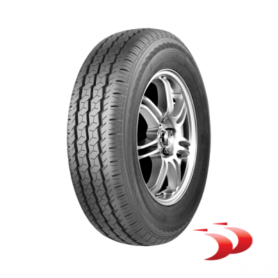 Hilo 185/80 R14C 102R Brawn XC1