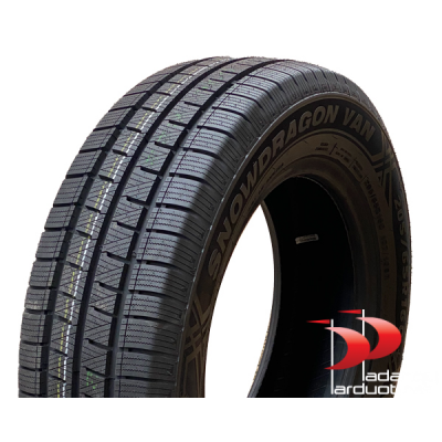 Imperial 185/75 R16C 104/102R Snowdragon VAN