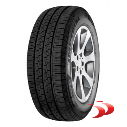 Imperial 185/75 R16C 104/102S VAN Driver AS